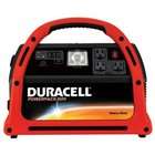 Duracell DPP 600HD Powerpack 600 Jump Starter And Emergency Power 