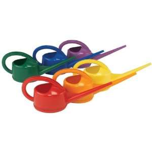  DRAMM 2 Liter Watering Can Sold in packs of 12 Patio 