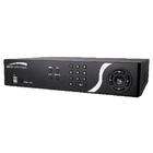 speco cs series sixteen channel dvr with 500gb hard drive