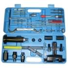 and E Tools (TAETECR00A) 25PC MOTORCYCLE SET