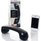 Sunvalley Universal Retro Rubber Style TELE Handset For Mobile Phone 