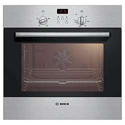 Buy Bosch Classixx HBN331E0B builtin electric single oven from our 