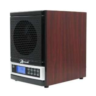 Mammoth Air 1000X 6 Stage Air Purifier With Safe UV Ionizer at  
