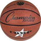 Champion Sports Indoor/Outdoor Composite 28.5 Womens Basketball
