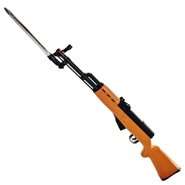 Whetstone AK47 Airsoft Rifle 