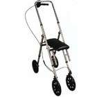 Drive Medical   Junior Knee Walker   Crutch Alternative Leg Caddy