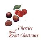 oz. `Cherries & Chestnuts` Fragrance Oil for Candle/Soap/Incense 
