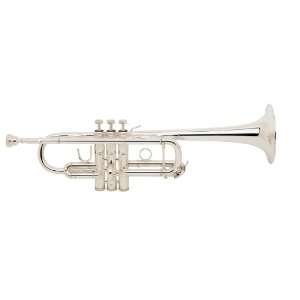  Bach C180SL239 Stradivarius Professional C Trumpet in 