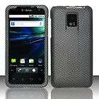 CARBON FIBER PRINT HARD CASE FOR LG OPTIMUS 2X G2X P999