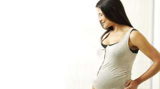 Pregnancy second trimester   Tesco Baby & Toddler Club