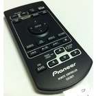 Pioneer CXE3877 Replacement Remote Control