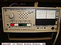 Gow Mac Gas Leak Detector Model 21 250  