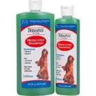 SportsmanSavings Dermaplex Dry Skin Relief Shampoo 8 oz