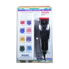 WAHL Professional Super Taper II Powerful Clipper with Taper Lever 