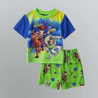 Toddler Boys Toy Story Pajama Set  Disney Baby Baby & Toddler 