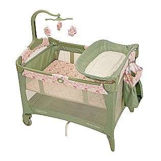 Ellie Playard  Graco Baby Baby Gear & Travel Playards 