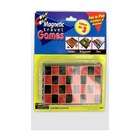 bulk buys Magnetic travel games   Case of 24