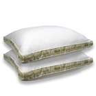 Beautyrest 100% Pima Cotton Extra Firm Pillow (Set of 2)   Size Queen