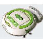   Inc. Metapo QQ2 Plus Robotic Vacuum Cleaner Cleanmate QQ 2 PLUS White