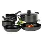 KitchenAid 12 pc Hard Anodized or Stainless Steel Cookware Set