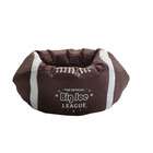 Comfort Research 646014 Big Joe Football Bean Bag