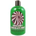  Bath And Body Works Temptations Dreamy Chocolate Mint 3 in 1 Body 