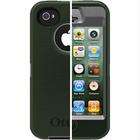 OTTER PRODUCTS OTTERBOX DEFENDER CASE IPHONE 4S GUNMETAL GREY ENVY 