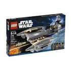 LEGO Star Wars General Grievous Starfighter 8095