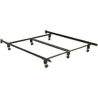 Bed Frame Queen Instamatic  Mantua For the Home Mattresses Bed Frames 