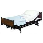 Fitted Hospital Bed Sheet  