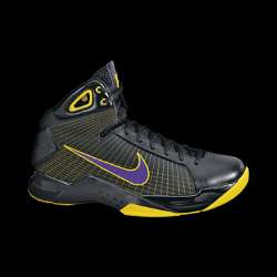 Nike Nike Hyperdunk Supreme Mens Basketball Shoe  