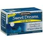 Bigelow Sweet Dreams Herb Tea (2x20 BAG)