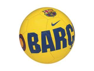  Pallone da calcio FC Barcelona Tee Supporters