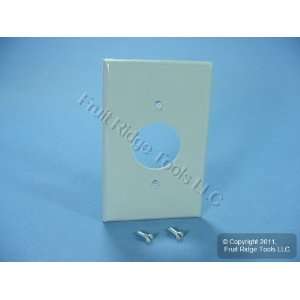   UNBREAKABLE Receptacle Wallplate Outlet Cover PJ7 GY