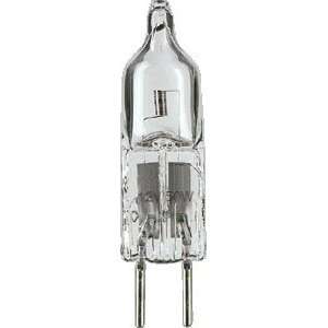   T4 Philips Halogen Low Voltage Capsule Light Bulb