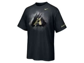  Nike Rivalry Glove (Army) Mens T Shirt