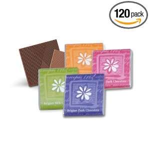 Spring Time Deluxe Chocolate Squares   1.75  Grocery 