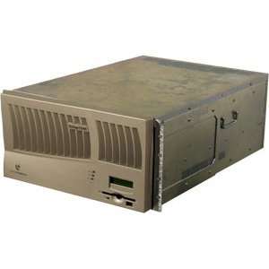  NetCache C6100 Base, No SW Protocols