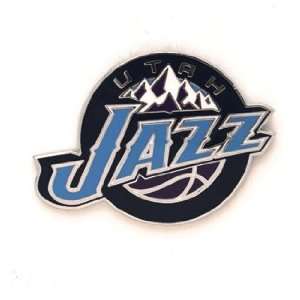  NBA Utah Jazz Pin