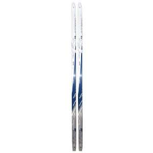  Atomic FX 9 APG Waxless Fitness Ski   Closeout