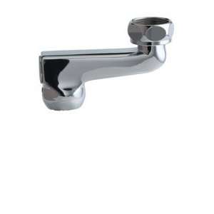  Chicago Faucets RJKCP Bathroom Stops and Supplies 