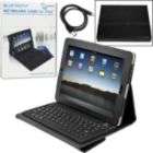 iPad Bluetooth Keyboard and Protective Case