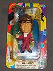 1999 austin powers headliners limited edition figure doll one day