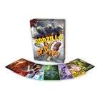 Toy Vault Godzilla Stomp Card Game