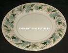 ARGYLE 5311 GOLD TRIM by NORITAKE 10 1/2 DINNER PLATES