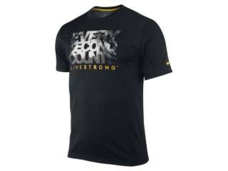  LIVESTRONG Every Second Camiseta de 