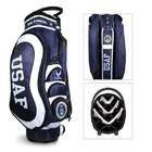 Team Golf Air Force Falcons Golf Bag 14 Way Medalist Cart Bag