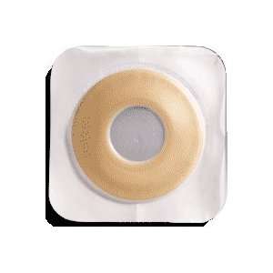  SUR FIT NATURA DURAHESIVE SKIN BARRIER WITH CONVEX IT WITH 