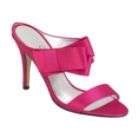 Pink Dress Shoes  