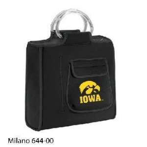  University of Iowa Milano Case Pack 4 